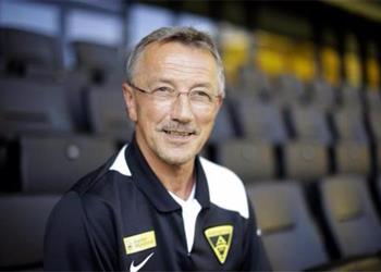 كروجر الأهلي احترم بايرن ميونخ أكثر من اللازم ورؤية لاعبه أدهشتني