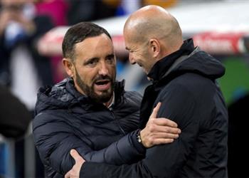 تشكيل ريال مدريد المتوقع أمام خيتافي اليوم في الدوري الإسباني