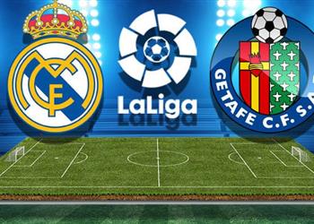 تعرف على معلق مباراة ريال مدريد وخيتافي في الدوري الإسباني اليوم