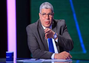 شوبير فرصة بالميراس في الفوز على الأهلي أكبر وهذا المطلوب من موسيماني