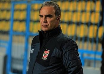 لاسارتي لـ بطولات الأهلي صع ب المباراة على بايرن ميونخ ويمكنه الفوز على بالميراس