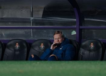 كومان مواجهة إشبيلية صعبة وعلينا التغل ب على مشاكل الغيابات