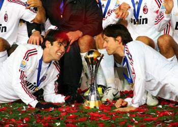 كاكا الأهلي يستحق التواجد في كأس العالم للأندية عن جدارة