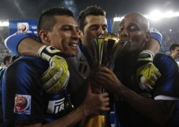 جوليو سيزار الأهلي لعب دون خوف أمام بايرن ميونخ ويستحق التواجد في كأس العالم للأندية