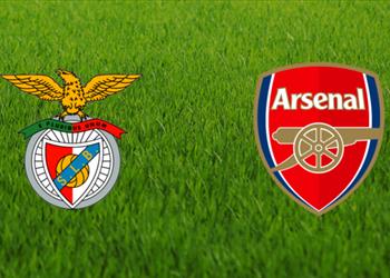 تقارير نقل مباراة آرسنال وبنفيكا في الدوري الأوروبي إلى روما