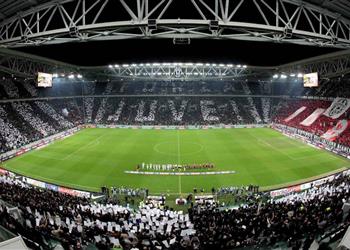 نقل مباراة مانشستر يونايتد وسوسيداد إلى ملعب يوفنتوس