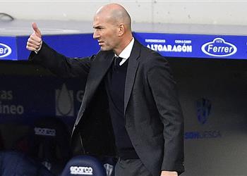 لتعويض غياب كروس زيدان يستعين بـ محرك راؤول في مباراة ريال مدريد وخيتافي