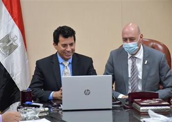 مصر تستضيف بطولة العالم للخماسي الحديث المؤهلة لأولمبياد طوكيو 2021