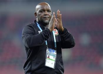 موسيماني يرد على رسائل الدعم بعد خسارة الأهلي أمام بايرن ميونخ