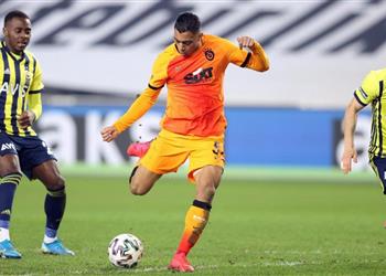 موعد والقنوات الناقلة لمباراة جالطة سراي وألانيا سبور اليوم في كأس تركيا