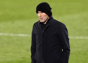 زيدان ي شيد بـ مارسيلو ويدافع عن إيسكو بعد فوز ريال مدريد على خيتافي