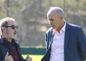 رئيس مولودية الجزائر التعادل مع الزمالك نتيجة جيدة وديانج صفقة مربحة للأهلي