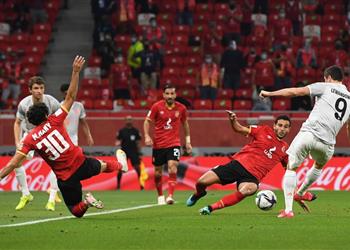 محمد زيدان كنت ألعب أساسي ا على ليفاندوفسكي ونوير مثل عصام الحضري