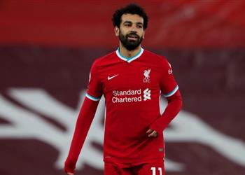 تقارير إنجليزية محمد صلاح قد يرحل لإنقاذ ليفربول