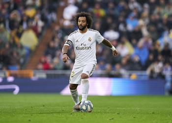 آس مارسيلو ي زيد جراح زيدان بـ إصابة جديدة في ريال مدريد