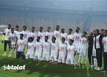 متحدث الزمالك نراهن على الجزيري ومروان حمدي وبيراميدز ليس القطب الثالث للكرة المصرية