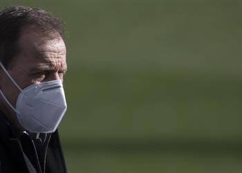 بوتراجينو ريال مدريد لن يستسلم ولا أتدخل في الأمور الفنية لـ زيدان