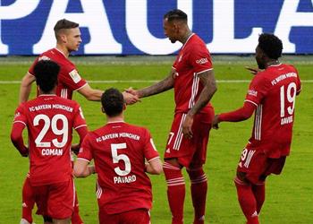 وصفته بـ الشيطان وفاة صديقة مدافع بايرن ميونخ بعد انفصالهما بـ أسبوع