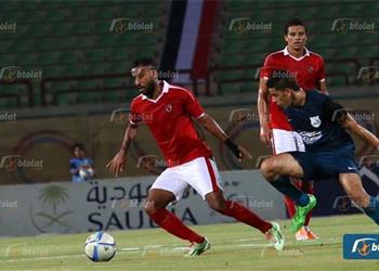 فاروق جعفر لـ بطولات حسام عاشور يستحق اللعب أساسي ا مع الفراعنة