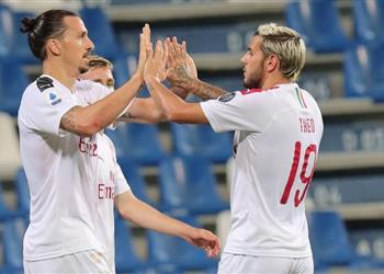 مالديني يشيد بـ ثيو هيرنانديز ويوضح سبب تعاقد ميلان مع إبراهيموفيتش