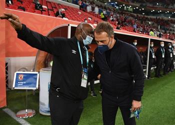 فليك نتدرب على هدفنا في مرمى الأهلي وسنكرر ما فعلناه أمام تيجيريس