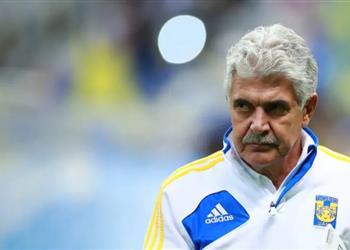 مدرب تيجريس قادرون على التعامل مع بايرن ميونخ والمكسيك تفوقت على ألمانيا في روسيا