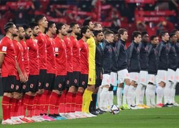 الأهلي يسعى لتكرار إنجاز 2006 وحصد برونزية كأس العالم للأندية أمام بالميراس غد ا