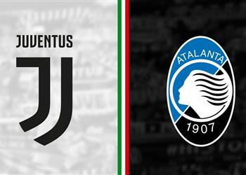 موعد مباراة يوفنتوس وأتالانتا في نهائي كأس إيطاليا
