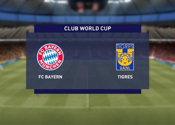 موعد والقنوات الناقلة ومعلقي مباراة بايرن ميونخ وتيجريس اليوم في نهائي كأس العالم للأندية