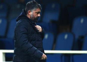 بعد توديع كأس إيطاليا جاتوزو يوفنتوس فرصتي الأخيرة اسألوا نابولي