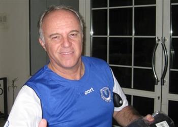 مدرب بالميراس السابق مواجهة الأهلي تشبه النهائيات ويكشف نقاط القوة والضعف بالفريق البرازيلي