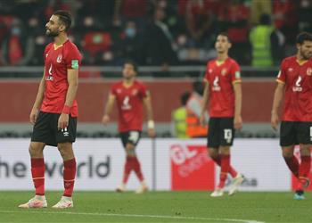 عماد متعب يضع روشتة فوز الأهلي أمام بالميراس في كأس العالم للأندية