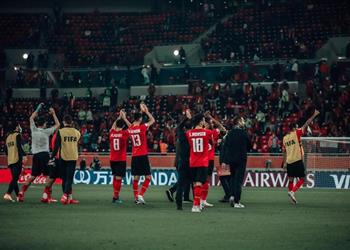 خالد بيومي بالميراس فريق خشن وسريع والأهلي لديه مشكلة حقيقية