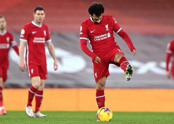 مثلما حدث مع محمد صلاح ليفربول ينوي تكرار رهانه في الميركاتو