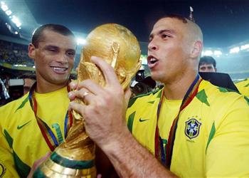 ريفالدو عدم تأهل بالميراس للنهائي أفضل من الخسارة بفضيحة أمام بايرن ميونخ