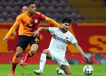 جالطة سراي نتمنى أن نجني أموال ا طائلة من بيع مصطفى محمد في المستقبل