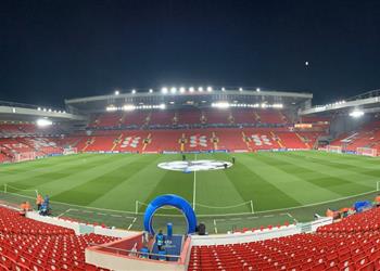 ليفربول يواجه احتمالية خوض مباراة الإياب أمام لايبزج خارج أنفيلد