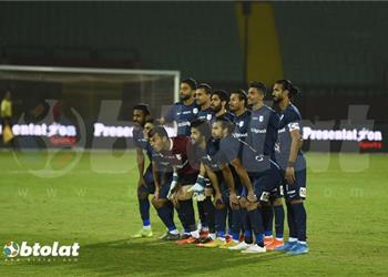 بالفيديو إنبي يتخطى نبروه وينتظر الفائز من الأهلي والنصر في ثمن نهائي كأس مصر