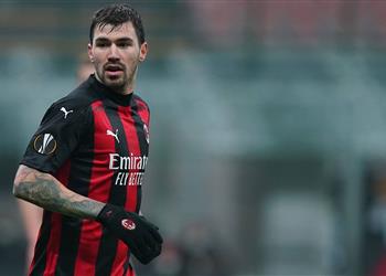 تقارير ميلان يرغب في تمديد عقد رومانيولي بشرط وحيد