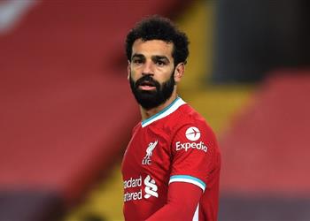 محمد صلاح لـ جماهير ليفربول لا أكون سعيد ا بأهدافي عندما لا نفوز