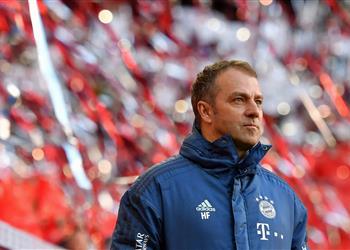 تشكيل بايرن ميونخ أمام تيجريس في نهائي كأس العالم للأندية ليفاندوفسكي يقود الهجوم