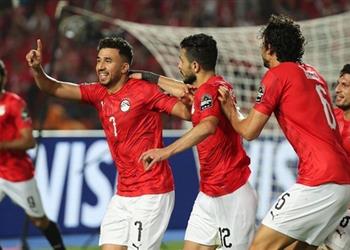 تريزيجيه والمحمدي ي هنئان الأهلي بعد تتويجه بـ برونزية مونديال الأندية