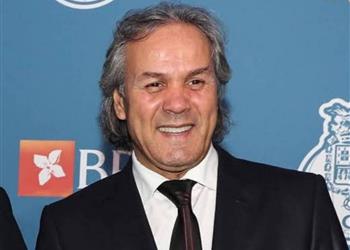 رابح ماجر الأهلي استحق التتويج بـ برونزية كأس العالم للأندية