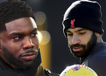 زميل محمد صلاح السابق عن اتهامه بالأنانية كان لا يمرر الكرة على الإطلاق