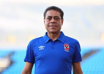 طارق قنديل الأهلي صانع ابتسامة المصريين وسنناقش أشياء كثيرة بعد العودة