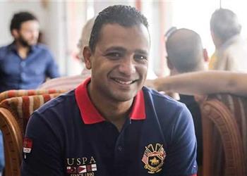 سامي قمصان يكشف ماذا قال موسيماني للاعبي الأهلي بعد تحقيق برونزية مونديال الأندية