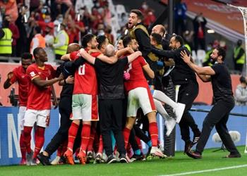 أسطورة زامبيا ي علق على تتويج الأهلي بـ برونزية مونديال الأندية