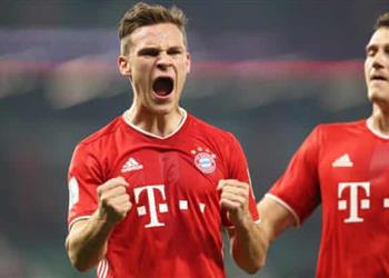 كيميش جئنا إلى قطر للفوز بكأس العالم للأندية وقاتلنا للحصول على اللقب