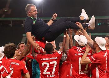 فليك تيجريس استحق التواجد في نهائي المونديال وقدمنا أنجح موسم على الإطلاق