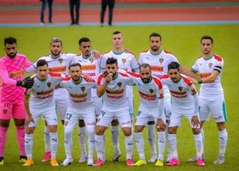 مدافع مولودية الجزائر لـ بطولات قادرون على هزيمة الزمالك